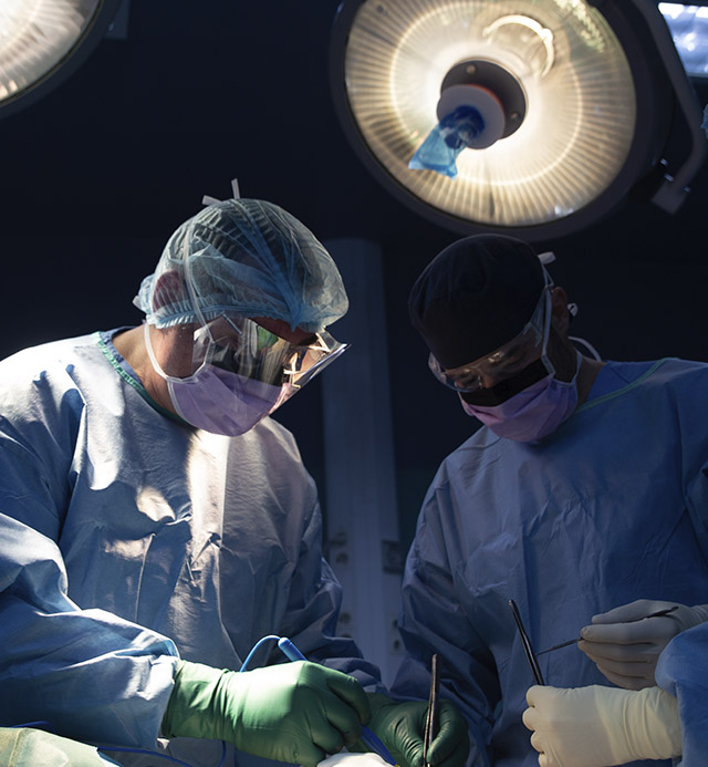 cirugia de preservacion